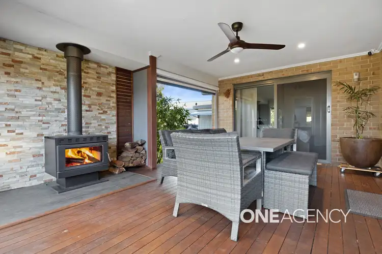 Fourth view of Homely house listing, 27 Blue Bell Way, Worrigee NSW 2540
