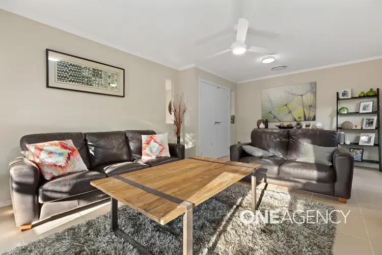 Fifth view of Homely house listing, 27 Blue Bell Way, Worrigee NSW 2540