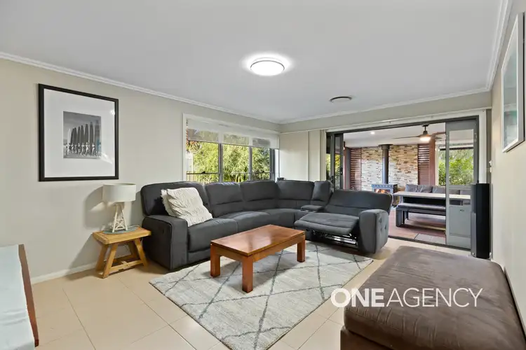 Sixth view of Homely house listing, 27 Blue Bell Way, Worrigee NSW 2540