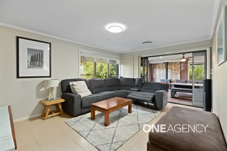 Sixth view of Homely house listing, 27 Blue Bell Way, Worrigee NSW 2540