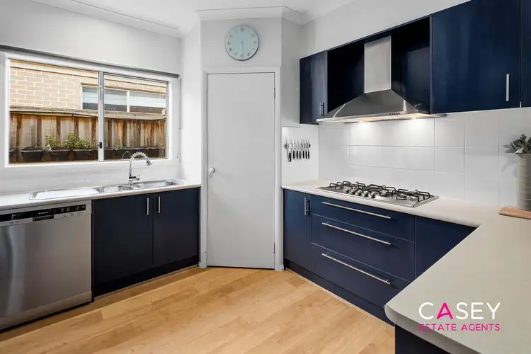 Sixth view of Homely house listing, 17 Wild Scotchman Way, Cranbourne East VIC 3977