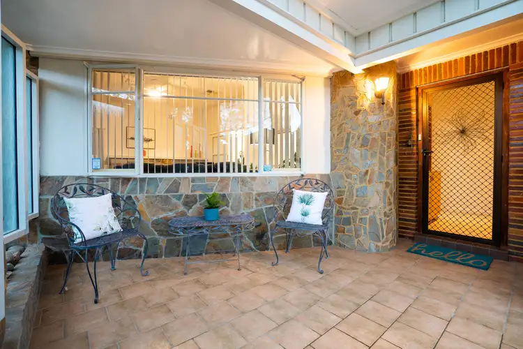 Second view of Homely house listing, 751 Jones Street, Albury NSW 2640