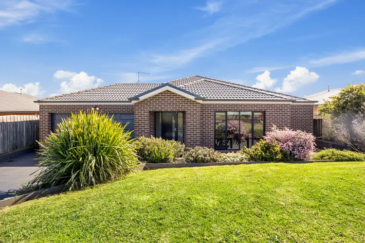 Second view of Homely house listing, 77 Shingler Street, Leongatha VIC 3953