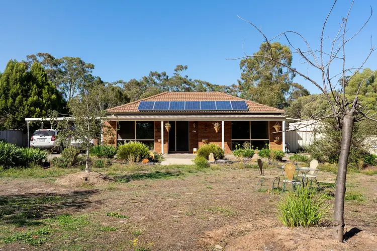 Main view of Homely house listing, 4 Eleanor Drive, Campbells Creek VIC 3451