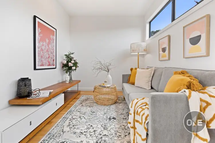 3/49 Heatherdale Road, Ringwood VIC 3134