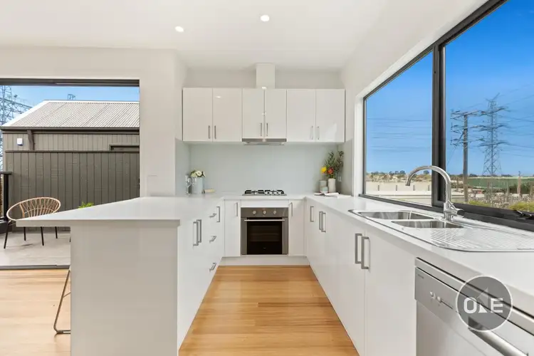 Third view of Homely townhouse listing, 3/49 Heatherdale Road, Ringwood VIC 3134
