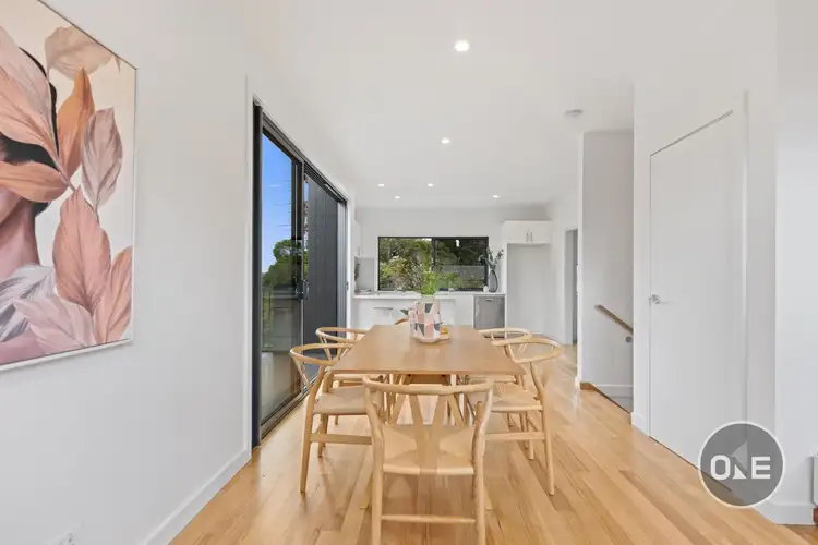 Fourth view of Homely townhouse listing, 3/49 Heatherdale Road, Ringwood VIC 3134