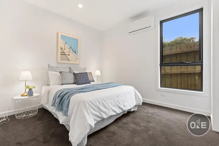 Sixth view of Homely townhouse listing, 3/49 Heatherdale Road, Ringwood VIC 3134