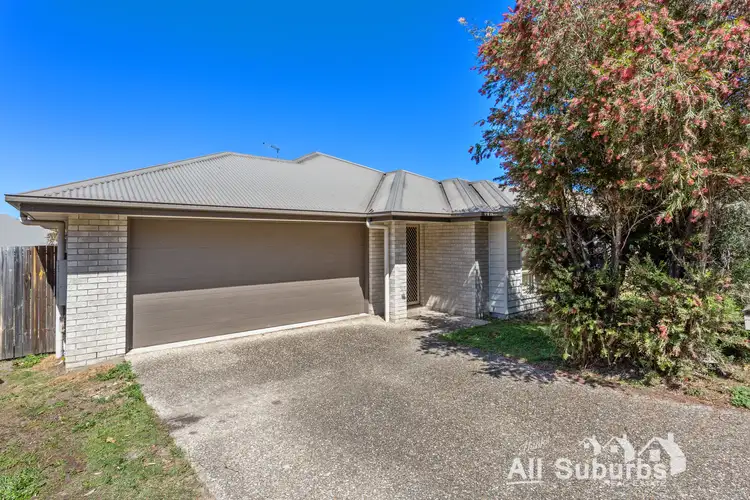 Main view of Homely house listing, 3 Chrysanthus Street, Crestmead QLD 4132