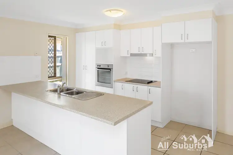 Second view of Homely house listing, 3 Chrysanthus Street, Crestmead QLD 4132