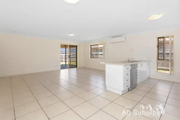 Third view of Homely house listing, 3 Chrysanthus Street, Crestmead QLD 4132