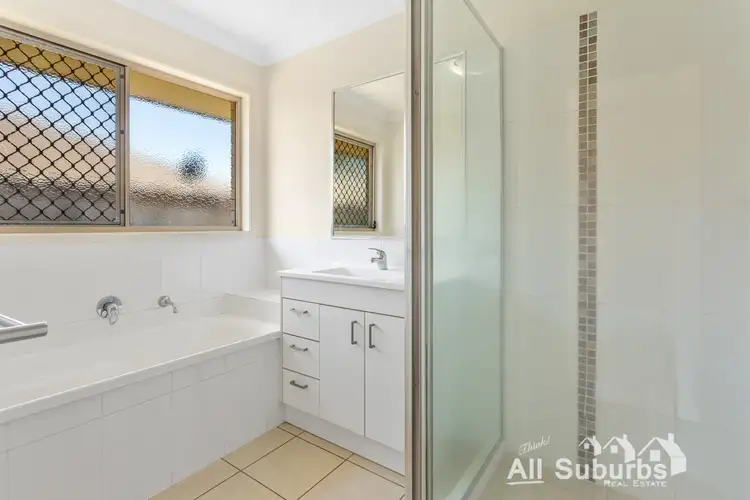 Fifth view of Homely house listing, 3 Chrysanthus Street, Crestmead QLD 4132