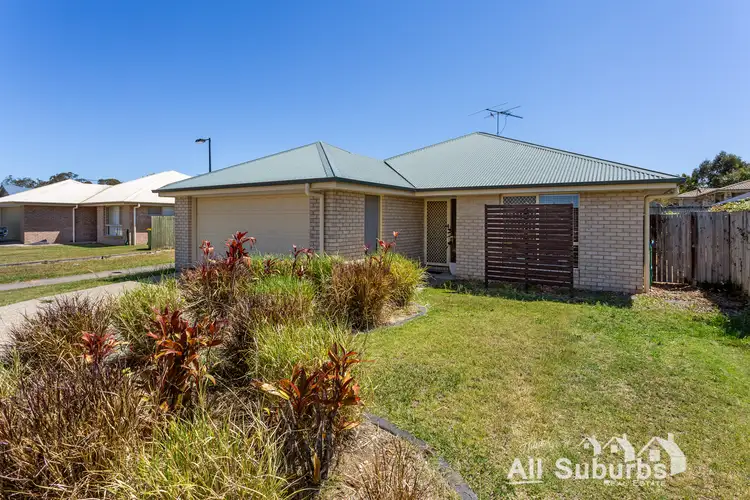Main view of Homely house listing, 37 Lockyer Place, Crestmead QLD 4132