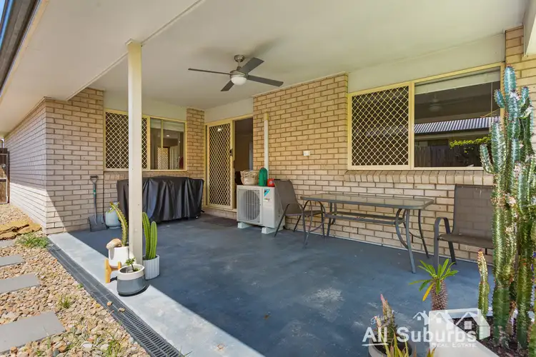 Second view of Homely house listing, 37 Lockyer Place, Crestmead QLD 4132