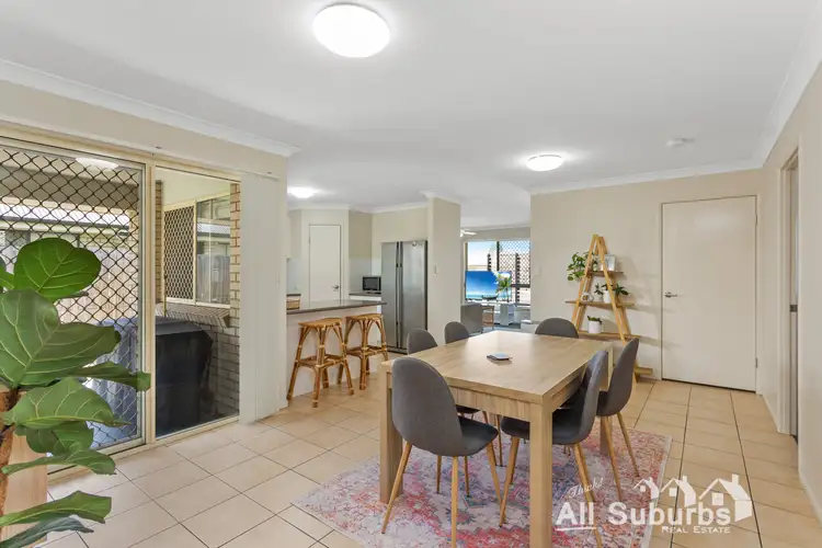 Third view of Homely house listing, 37 Lockyer Place, Crestmead QLD 4132
