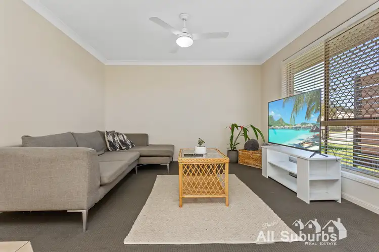 Fourth view of Homely house listing, 37 Lockyer Place, Crestmead QLD 4132