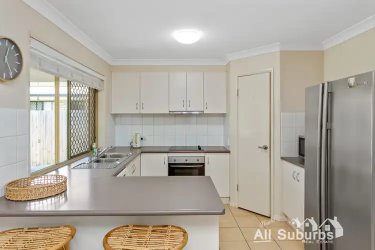 Fifth view of Homely house listing, 37 Lockyer Place, Crestmead QLD 4132