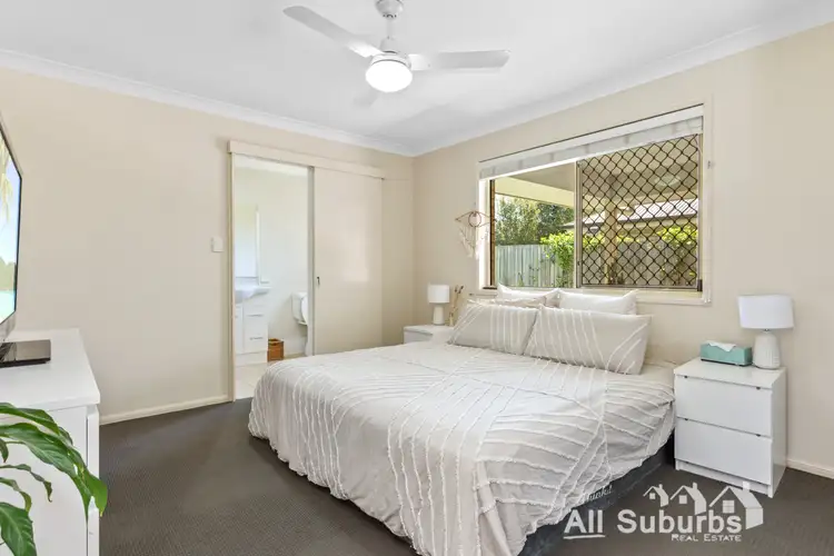 Sixth view of Homely house listing, 37 Lockyer Place, Crestmead QLD 4132
