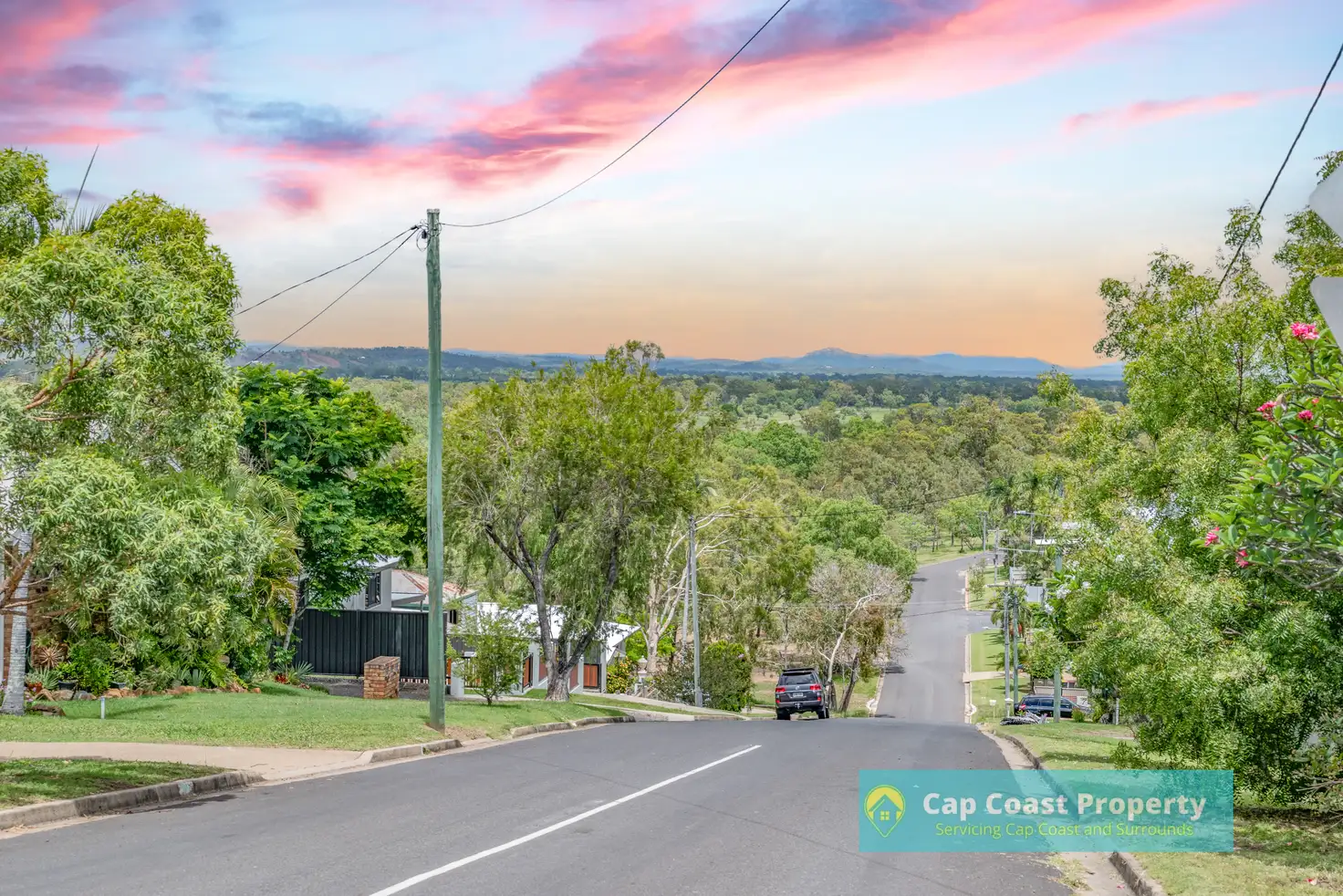 Main view of Homely house listing, 16 Lavarack st, The Range QLD 4700
