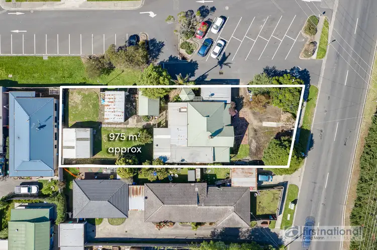 3 Grant Road, Somerville VIC 3912
