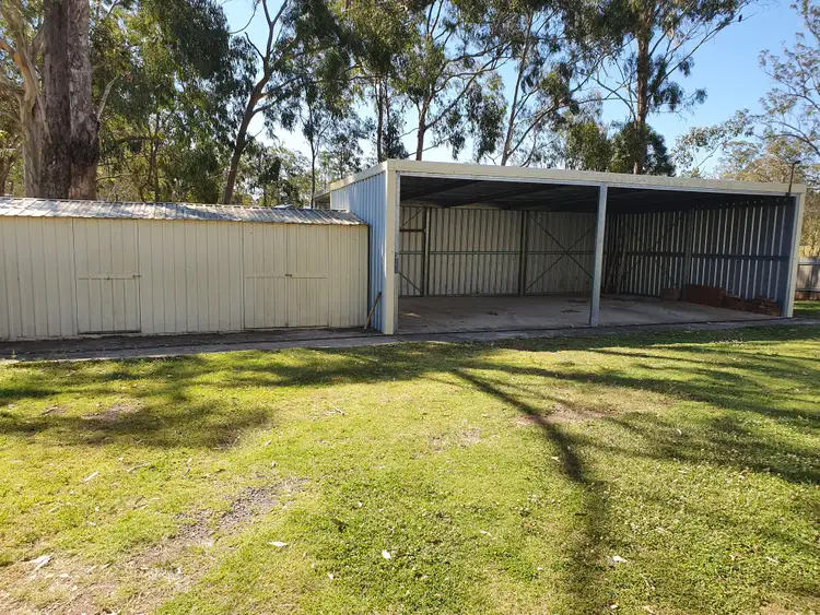 Fifth view of Homely house listing, 47 SCOTT STREET, Benarkin QLD 4314