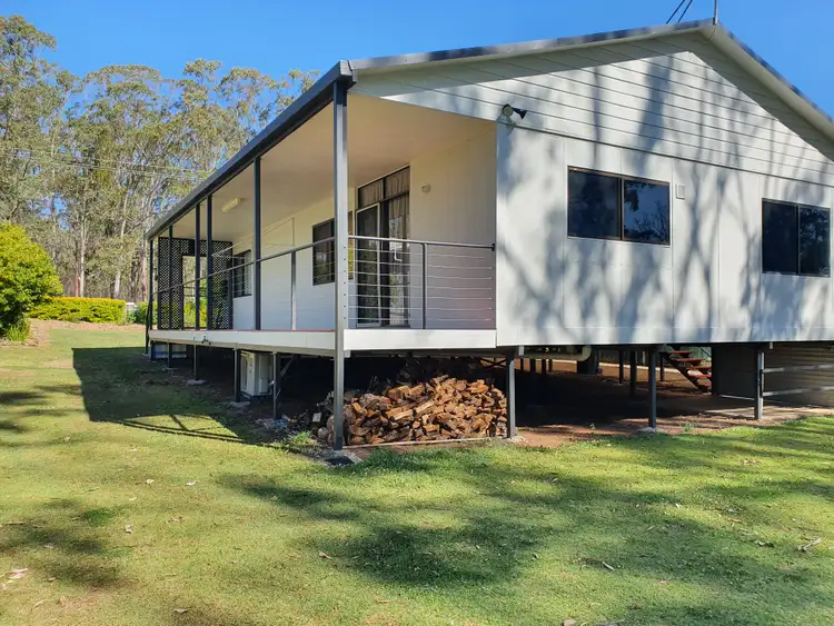 Sixth view of Homely house listing, 47 SCOTT STREET, Benarkin QLD 4314