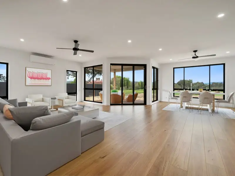 Main view of Homely house listing, 156 HIGHTON LANE, Mansfield VIC 3722