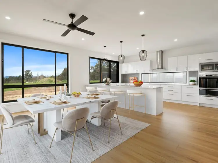 Fourth view of Homely house listing, 156 HIGHTON LANE, Mansfield VIC 3722