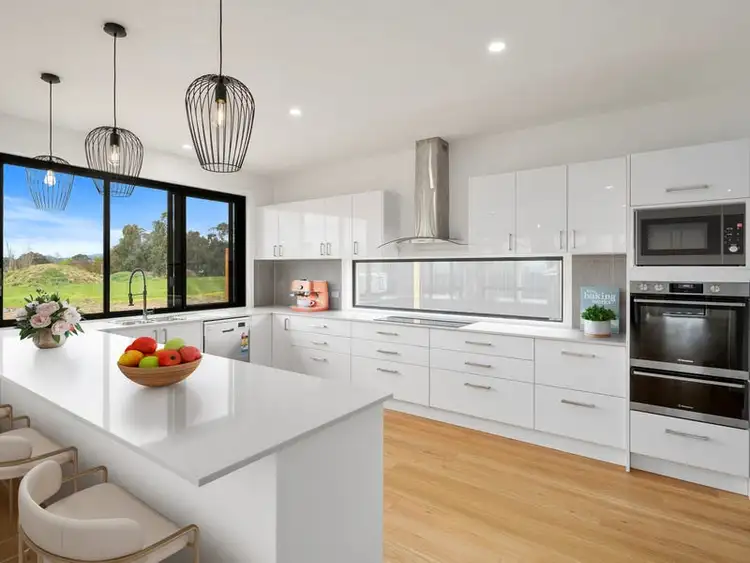 Fifth view of Homely house listing, 156 HIGHTON LANE, Mansfield VIC 3722