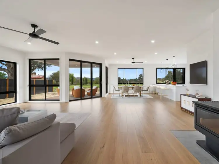 Sixth view of Homely house listing, 156 HIGHTON LANE, Mansfield VIC 3722