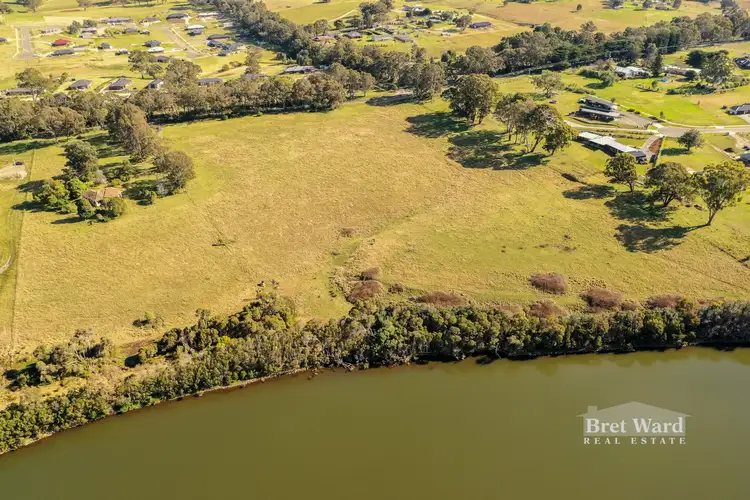 Third view of Homely land listing, Lot 45 Southon Terrace, Nicholson VIC 3882
