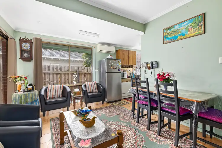 Fifth view of Homely house listing, 7 Alice Street, Cheltenham VIC 3192
