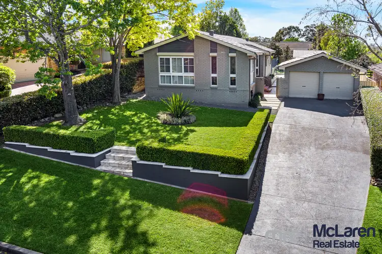 4 Brigalow Avenue, Camden South NSW 2570