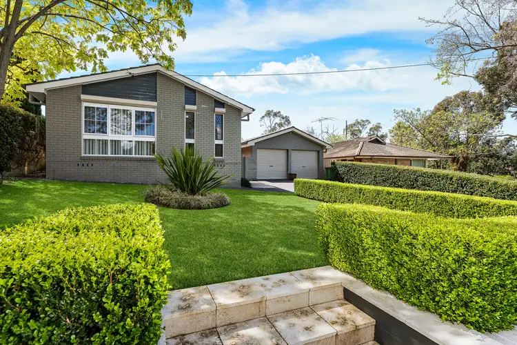 Second view of Homely house listing, 4 Brigalow Avenue, Camden South NSW 2570