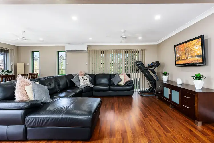 Third view of Homely house listing, 4 Brigalow Avenue, Camden South NSW 2570