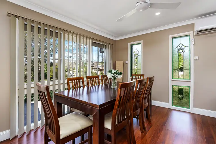 Fourth view of Homely house listing, 4 Brigalow Avenue, Camden South NSW 2570