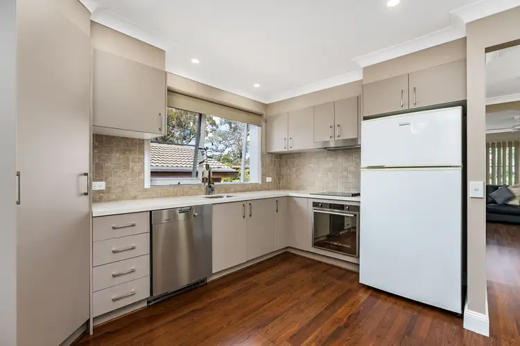 Fifth view of Homely house listing, 4 Brigalow Avenue, Camden South NSW 2570