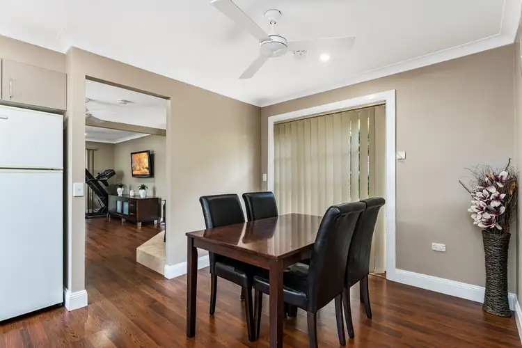 Sixth view of Homely house listing, 4 Brigalow Avenue, Camden South NSW 2570