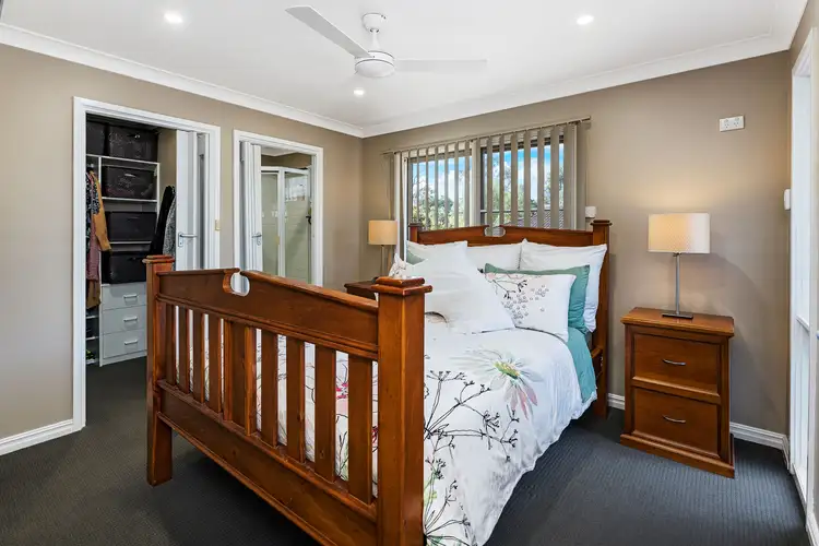 Seventh view of Homely house listing, 4 Brigalow Avenue, Camden South NSW 2570