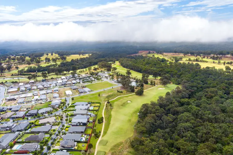 Fourth view of Homely house listing, 54 Balmoral Rise, Wilton NSW 2571