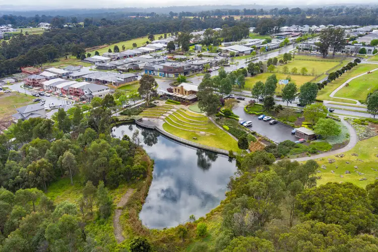 Seventh view of Homely house listing, 54 Balmoral Rise, Wilton NSW 2571