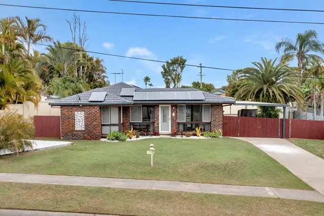 Second view of Homely house listing, 6 REGENCY DRIVE, Regents Park QLD 4118