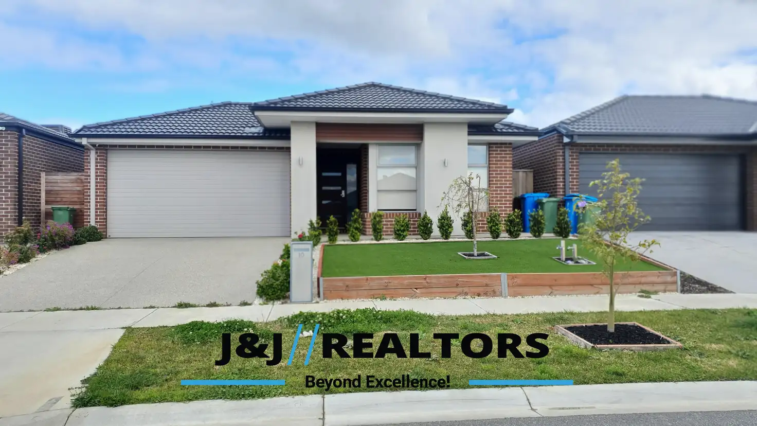 Main view of Homely land listing, 10 Holgate Avenue, Clyde North VIC 3978