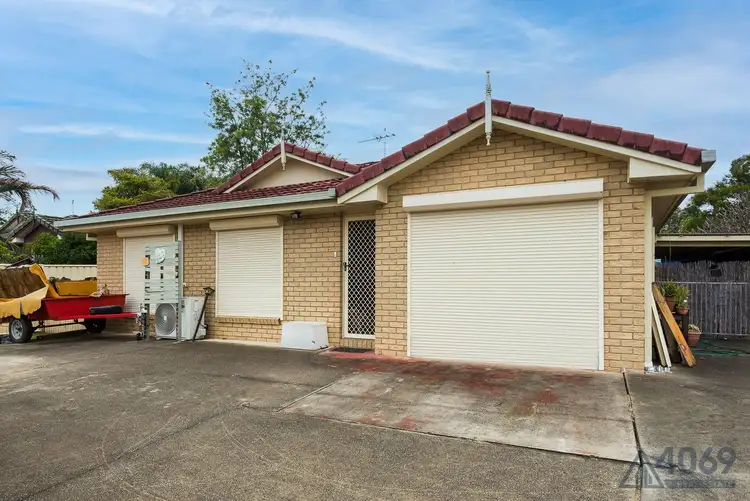 9 Killarney Court, Redbank Plains QLD 4301