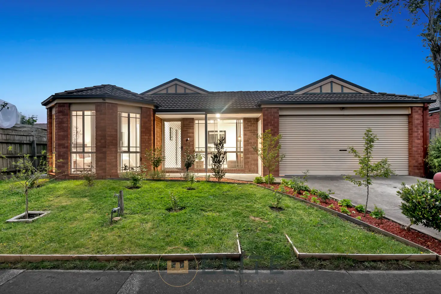 Main view of Homely house listing, 21 Alberton Drive, Cranbourne West VIC 3977