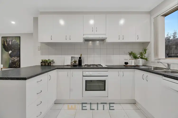 Fourth view of Homely house listing, 21 Alberton Drive, Cranbourne West VIC 3977