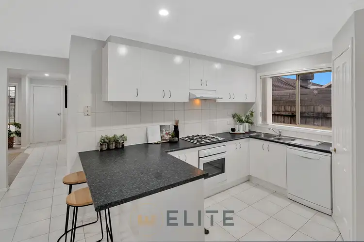 Fifth view of Homely house listing, 21 Alberton Drive, Cranbourne West VIC 3977