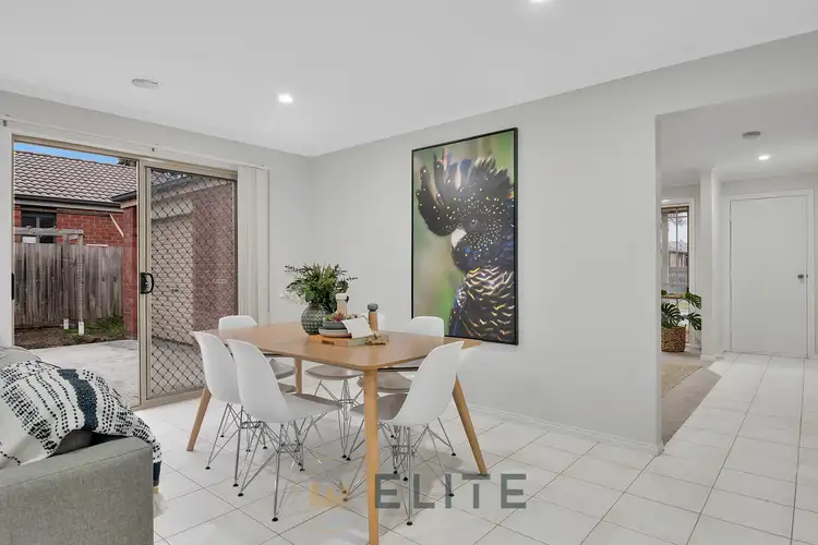 Sixth view of Homely house listing, 21 Alberton Drive, Cranbourne West VIC 3977