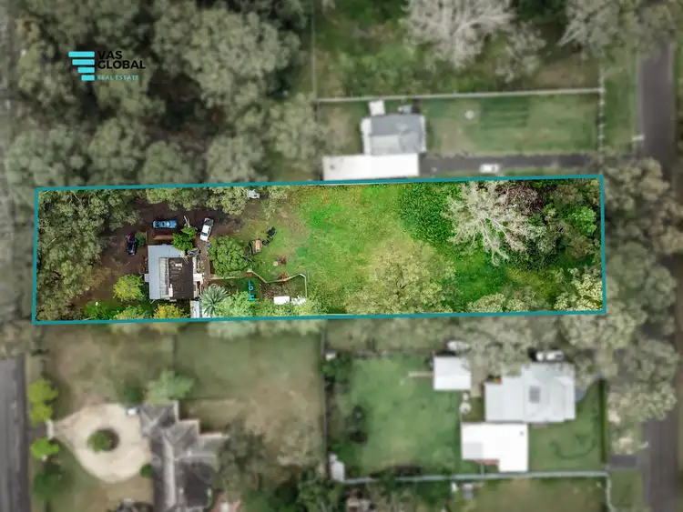 42 Camberwell Road, Vineyard NSW 2765