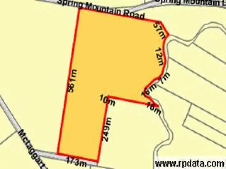 Second view of Homely house listing, 0 PUB LANE, New Beith QLD 4124